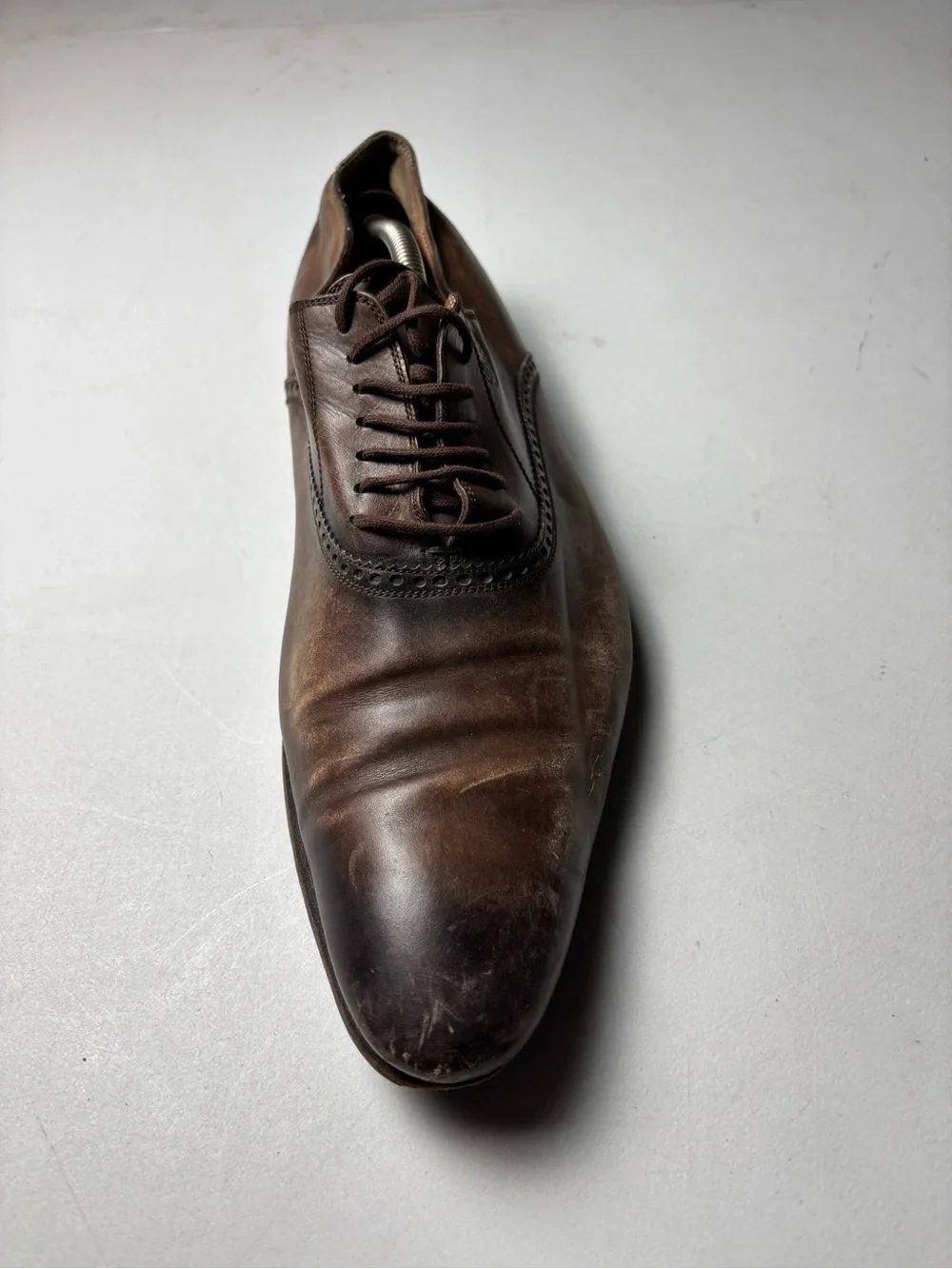 N/A one shoe